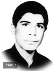 خدایار صابری