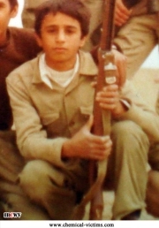 سید عنایت الله ناصری