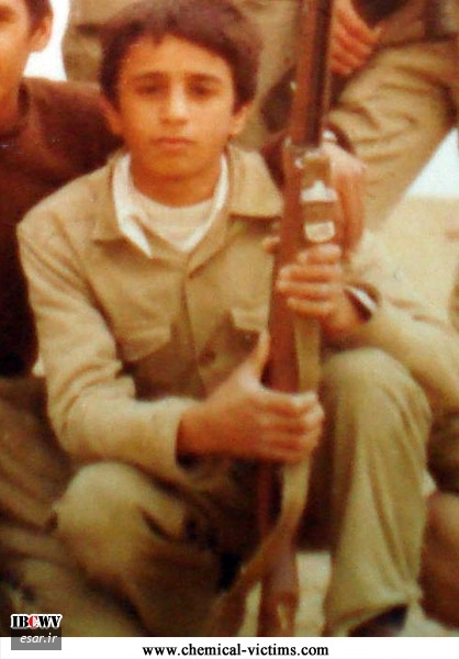 سید عنایت الله ناصری