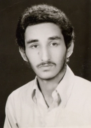 غلامرضا سحرخیز