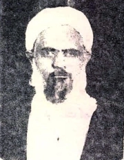 حجت الاسلام بخردیان