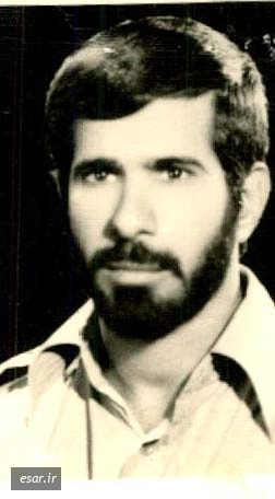 رضا پورعابد