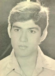 علی رضا پورسورنی