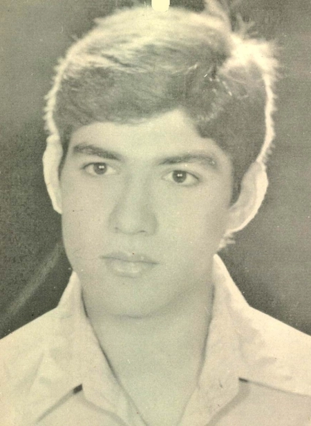 علی رضا پورسورنی