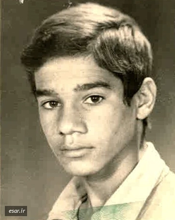 کاظم رضائی بیاتیانی