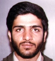 قدرت الله رستمی فر*