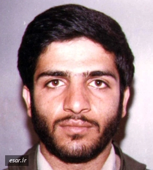 قدرت الله رستمی فر*