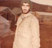 داود علی پناه*