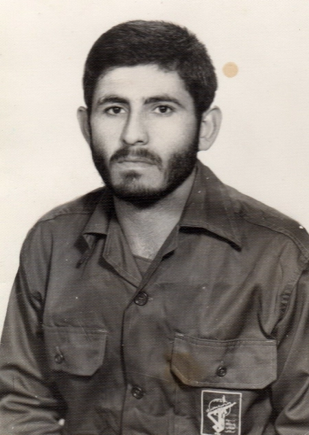 ارجاسب اشرفی