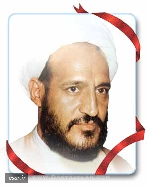 غلامحسین حقانی