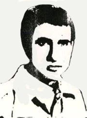 میرزا علی رضازاده خلقه (خلطه)