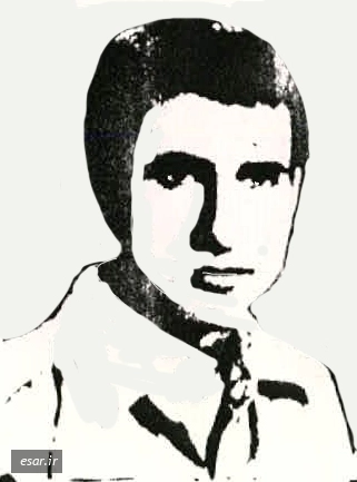 میرزا علی رضازاده خلقه (خلطه)