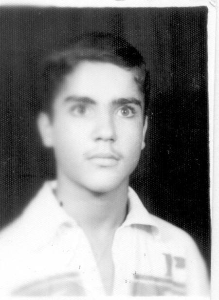 سیدرسول موسوی