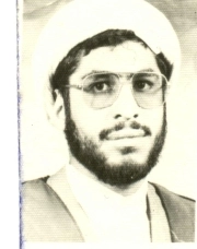 ابراهیم بحرانی