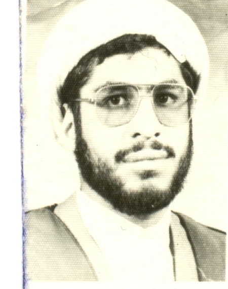 ابراهیم بحرانی