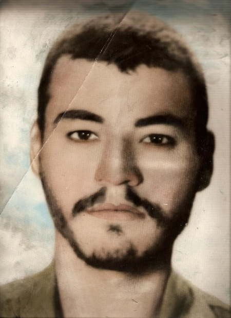 براتعلی بابائیان