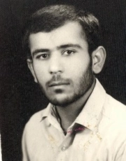 نظر علی کشتکاران