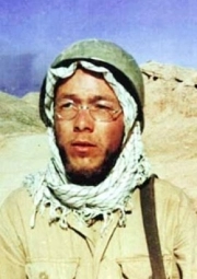 ژوان(کمال) کورسل