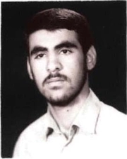 مهران گرجی فر