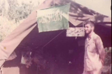 محمد مهدی فراستوند