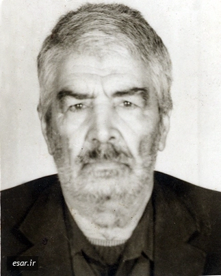 احمد یساری