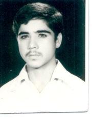 مسعود میراب