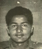سعید رشیدی