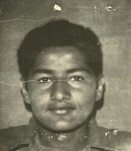 سعید رشیدی