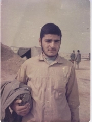 ابراهیم ریحانی