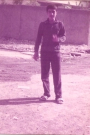 سید مرتضی احترامی