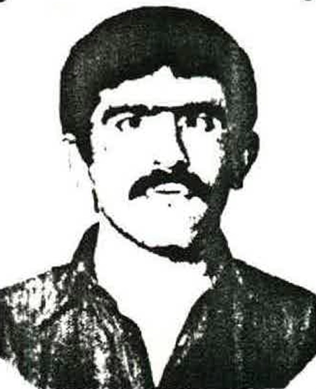 محمد اسمی پور