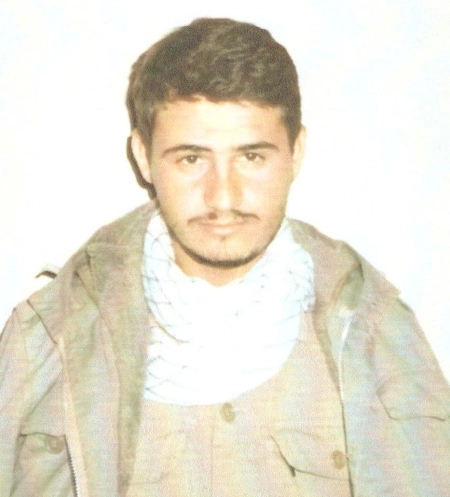 سید عباس غنی