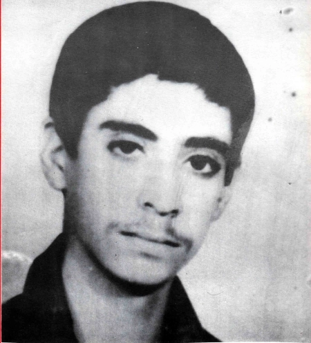 عبدالعلی جواد کتبی