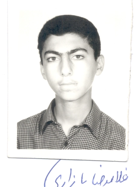 غلامرضا بازاری