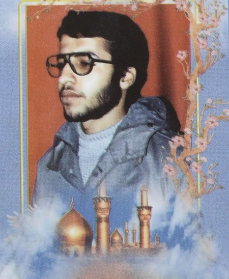 محمد رضا شفیعی