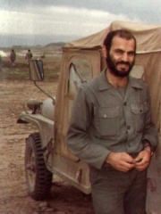 موسی اسکندری****