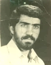 علی محمد رشید الماسی
