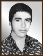 علیرضا سوخته زاده