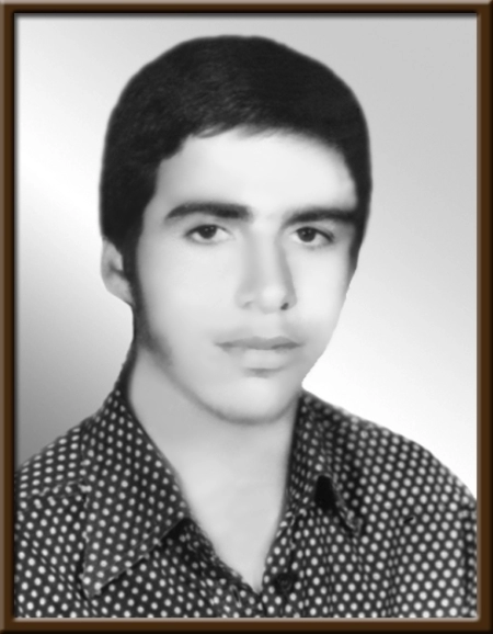 علیرضا سوخته زاده