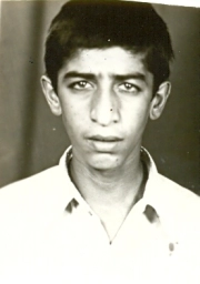 مراد جعفری راد