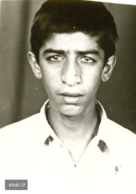 مراد جعفری راد