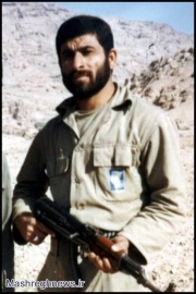 ابراهیم نیک پور