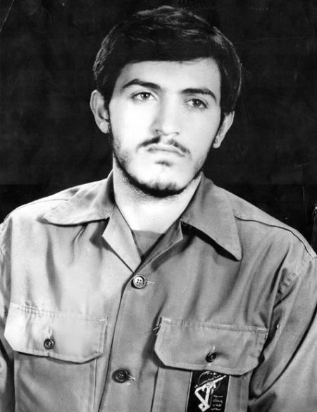 مهدی زین الدین