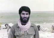 اسماعیل فرجوانی