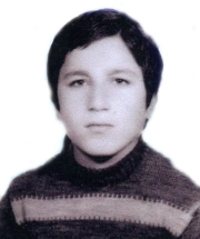 غلامعباس دشت بزرگ