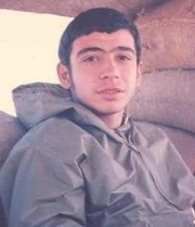 غلامرضا مسکین