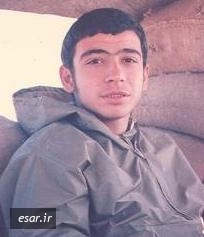 غلامرضا مسکین