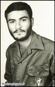 حمید شمایلی