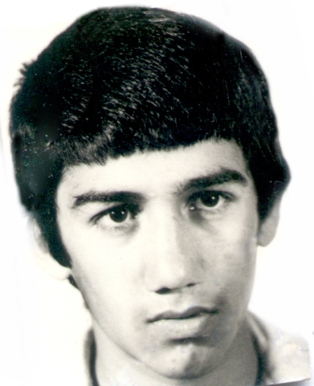 عبدالرحیم اسدپور