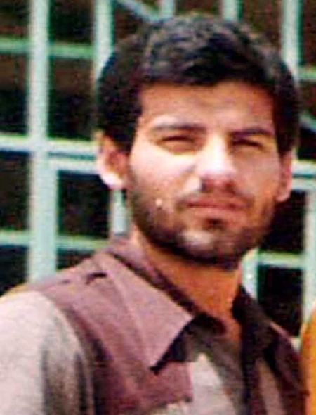 سعید چنانی**